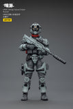 [Pre-Order]JOYTOY 1/25 Action Figure Dark Source UNSC Mirage Squad