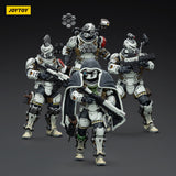 [Pre-Order]1/18 JOYTOY 3.75inch Action Figure Battle For the Stars Sorrow Expeditionary Forces 09th Legion Assault Company