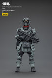 [Pre-Order]JOYTOY 1/25 Action Figure Dark Source UNSC Mirage Squad