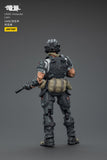 [Pre-Order]JOYTOY 1/25 Action Figure Dark Source Steel Ride Corps and UNSC