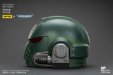 [Pre-Order]JOYTOY Action Figure Warhammer 40K Dark Angels MkX Helmet & Display Stand