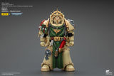 [Pre-Order]JOYTOY Action Figure Warhammer 40K Dark Angels Deathwing Knight
