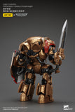 [PRE-ORDER]1/18 JOYTOY Action Figure Warhammer The Horus Heresy Legio Custodes Contemptor-Galatus Dreadnought