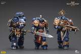 [Pre-Order]1/18 JOYTOY Action Figure 40K Ultramarines Relic Primus Armor
