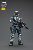 [Pre-Order]JOYTOY 1/25 Action Figure Dark Source Steel Ride Corps and UNSC