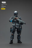 [Pre-Order]JOYTOY 1/25 Action Figure Dark Source Steel Ride Corps and UNSC