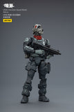 [Pre-Order]JOYTOY 1/25 Action Figure Dark Source UNSC Faceless Squad