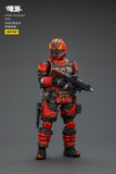 [Pre-Order]JOYTOY 1/25 Action Figure Dark Source Steel Ride Corps