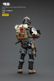 [Pre-Order]JOYTOY 1/25 Action Figure Dark Source Steel Ride Corps and UNSC