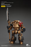 [PRE-ORDER]1/18 JOYTOY Action Figure Warhammer The Horus Heresy Legio Custodes Contemptor-Achillus Dreadnought