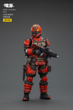 [Pre-Order]JOYTOY 1/25 Action Figure Dark Source Steel Ride Corps and UNSC
