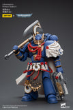 1/18 JOYTOY Action Figure Warhammer Ultramarines Honour Guard  2