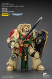 [Pre-Order]JOYTOY Action Figure Warhammer 40K Dark Angels Deathwing Knight