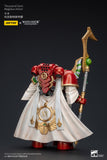 [PRE-ORDER]1/18 JOYTOY Action Figure Warhammer The Horus Heresy Thousand Sons Magistus Amon