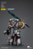 1/18 JOYTOY Action Figure Warhammer Grey Knights Strike Squad