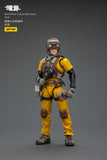 [Pre-Order]JOYTOY 1/25 Action Figure Dark Source Steel Ride Corps and UNSC