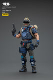 [Pre-Order]JOYTOY 1/25 Action Figure Dark Source Steel Ride Corps and UNSC