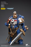 1/18 JOYTOY Action Figure Warhammer Ultramarines Honour Guard Chapter Champion