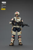 [Pre-Order]JOYTOY 1/25 Action Figure Dark Source Steel Ride Corps and UNSC