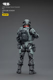 [Pre-Order]JOYTOY 1/25 Action Figure Dark Source UNSC Mirage Squad
