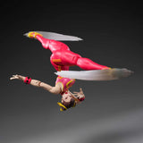 [Pre-Order]XCocann Studio 1/12 6inches Action Figure Cyberpunk Fighters Club Quinn Lee