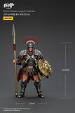 [PRE-ORDER]1/18 JOYTOY Action Figure Strife Roman Republic LegionX and Roman Republic Legionary Light Infantry