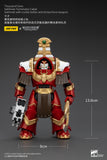 1/18 JOYTOY Action Figure Warhammer The Horus Heresy Thousand Sons Sekhmet Terminator Cabal