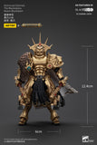 [PRE-ORDER]1/18 JOYTOY 4inches Action Figure Warhammer AGE OF SIGMAR Stormcast Eternals The Blacktalons