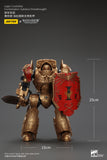 [PRE-ORDER]1/18 JOYTOY Action Figure Warhammer The Horus Heresy Legio Custodes Contemptor-Galatus Dreadnought