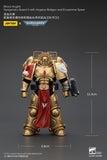 [Pre-Order]JOYTOY Action Figure Warhammer 40K Blood Angels Sanguinary Guard