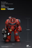 [PRE-ORDER]1/18 JOYTOY Action Figure Warhammer Blood Angels Terminator Squad