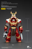 1/18 JOYTOY Action Figure Warhammer The Horus Heresy Thousand Sons Sekhmet Terminator Cabal