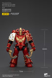 1/18 JOYTOY Action Figure Warhammer The Horus Heresy Thousand Sons Khenetai Occult Cabal