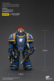 [PRE-ORDER]1/18 JOYTOY Action Figure Warhammer The Horus Heresy Ultramarines Legion MKIII Tactical Squad