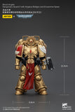[Pre-Order]JOYTOY Action Figure Warhammer 40K Blood Angels Sanguinary Guard