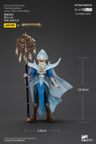 [PRE-ORDER]1/18 JOYTOY 4inches Action Figure Warhammer AGE OF SIGMAR Stormcast Eternals The Blacktalons