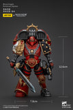 [Pre-Order]1/18 JOYTOY Action Figure Warhammer The Horus Heresy Blood Angels Dominion Zephon