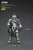 [Pre-Order]1/18 JOYTOY 3.75inch Action Figure Battle For the Stars Sorrow Expeditionary Forces 09th Legion Assault Company