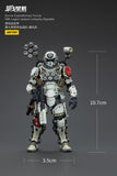 [Pre-Order]1/18 JOYTOY 3.75inch Action Figure Battle For the Stars Sorrow Expeditionary Forces 09th Legion Assault Company