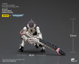 [PRE-ORDER]1/18 JOYTOY Action Figure Warhammer Tyranids Hive Fleet Leviathan Hormagaunt Termagant Ripper