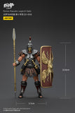 [PRE-ORDER]1/18 JOYTOY Action Figure Strife Roman Republic LegionX and Roman Republic Legionary Light Infantry