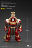 1/18 JOYTOY Action Figure Warhammer The Horus Heresy Thousand Sons Sekhmet Terminator Cabal