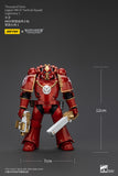 [PRE-ORDER]1/18 JOYTOY Action Figure Warhammer The Horus Heresy Thousand Sons Legion MK IV Tactical Squad