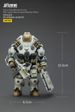 [Pre-Order]1/18 JOYTOY 3.75inch Action Figure Battle For the Stars Sorrow Expeditionary Forces 09th Legion Rescue Squad-Heavy Gunner-Medical Officer