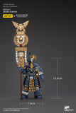 [PRE-ORDER]1/18 JOYTOY Action Figure Warhammer The Horus Heresy Ultramarines Remus Ventanus