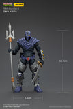 [PRE-ORDER]1/18 JOYTOY Action Figure TMNT-Shredder Foot Clan