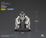 [PRE-ORDER]1/18 JOYTOY Action Figure Warhammer Tyranids Hive Fleet Leviathan Hormagaunt Termagant Ripper