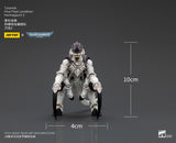 [PRE-ORDER]1/18 JOYTOY Action Figure Warhammer Tyranids Hive Fleet Leviathan Hormagaunt Termagant Ripper