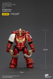 1/18 JOYTOY Action Figure Warhammer The Horus Heresy Thousand Sons Khenetai Occult Cabal