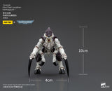 [PRE-ORDER]1/18 JOYTOY Action Figure Warhammer Tyranids Hive Fleet Leviathan Hormagaunt Termagant Ripper